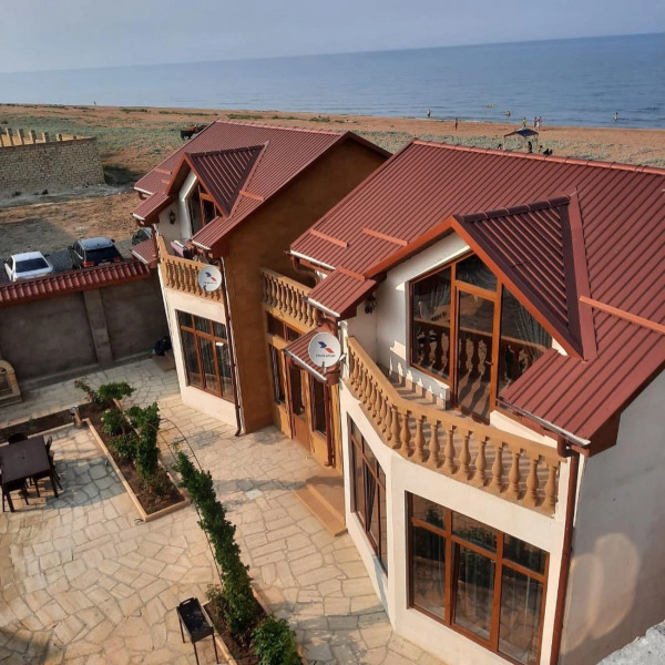 Гостевой дом у моря