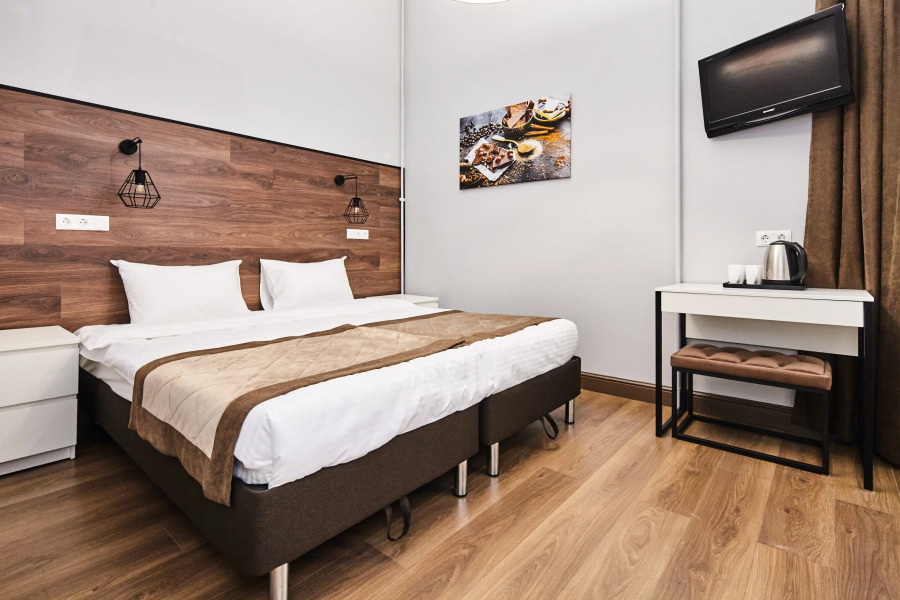 Мини-отель Гостиница Шоколад