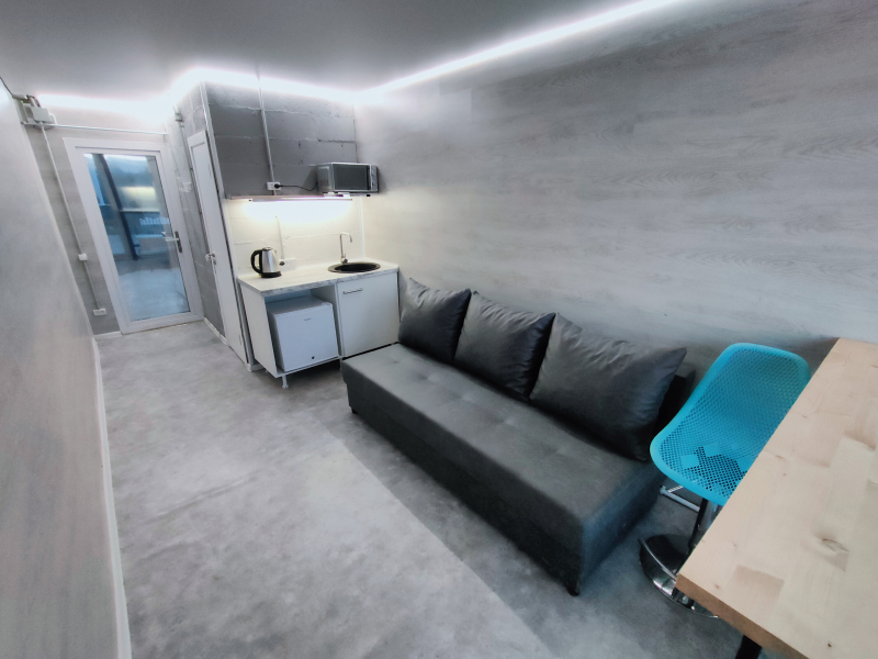 Hostel 365