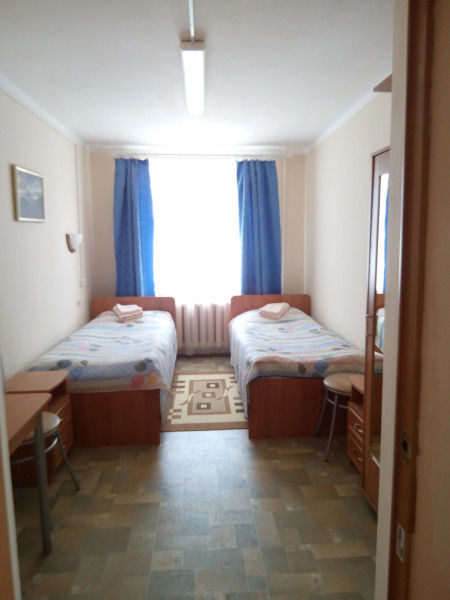 Отель Колледж-отель София