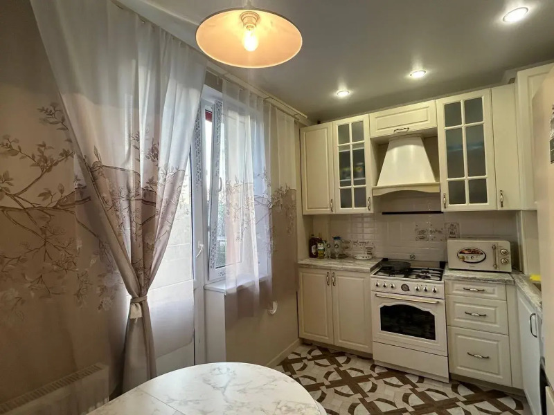 Апартаменты у Моря