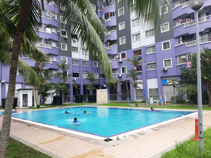 Гостевой Дом Gateway Malaysia