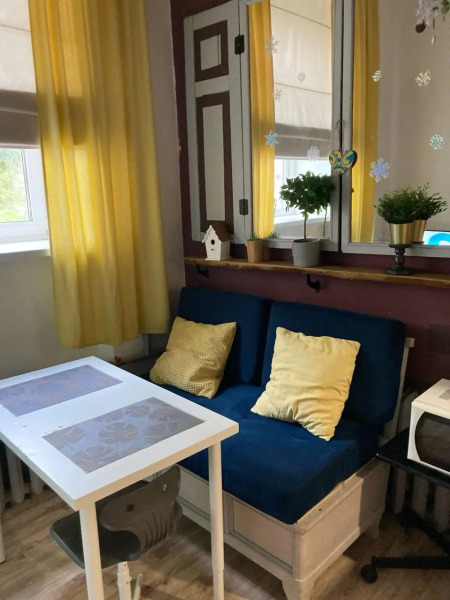 Апартаменты Добрые сутки на Краснофлотцев 2