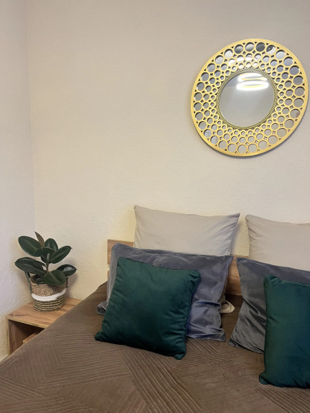 Квартира в г. Калининград Суздальская