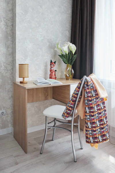 Квартира 338 ЖК Сердце Ростова 2