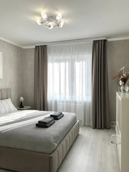 Квартира у Фридландских ворот