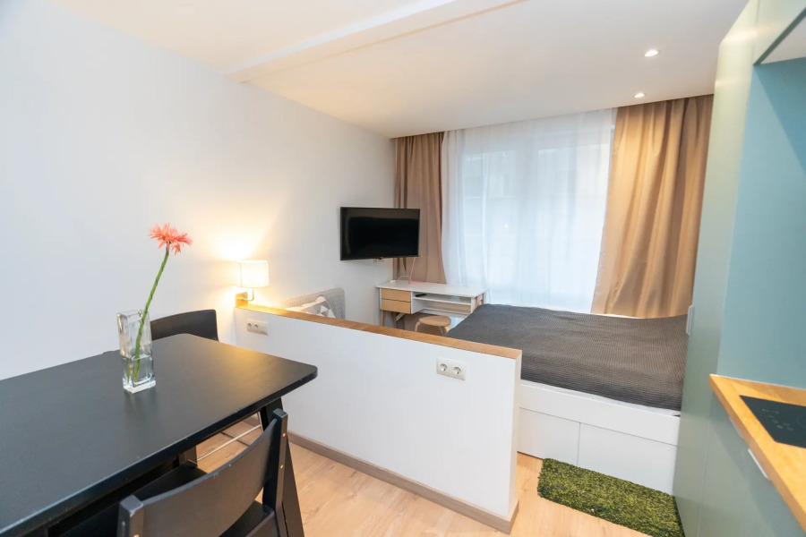 Апартаменты Премиум ЛитераА Московский вокзал