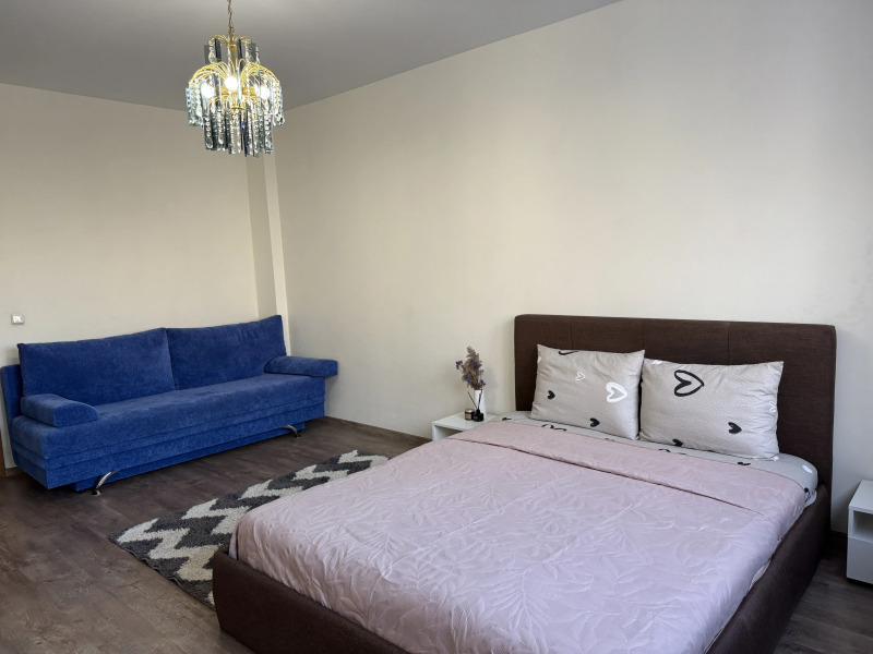 Квартира Видовая около метро