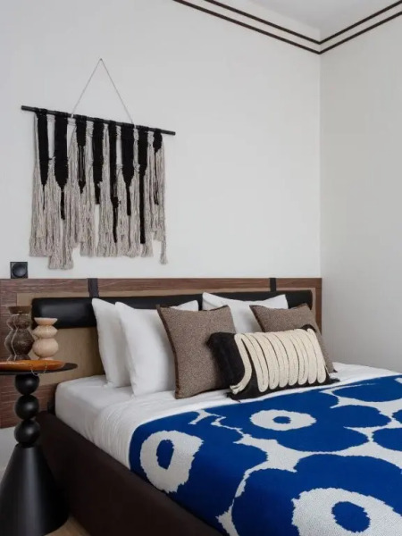 Апартаменты Apart Seasons 8 marta 204 1