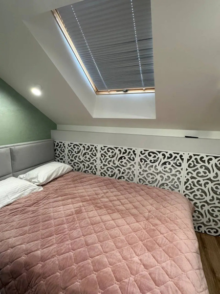 Уютная One-time studio в 8 минутах на метро от центр