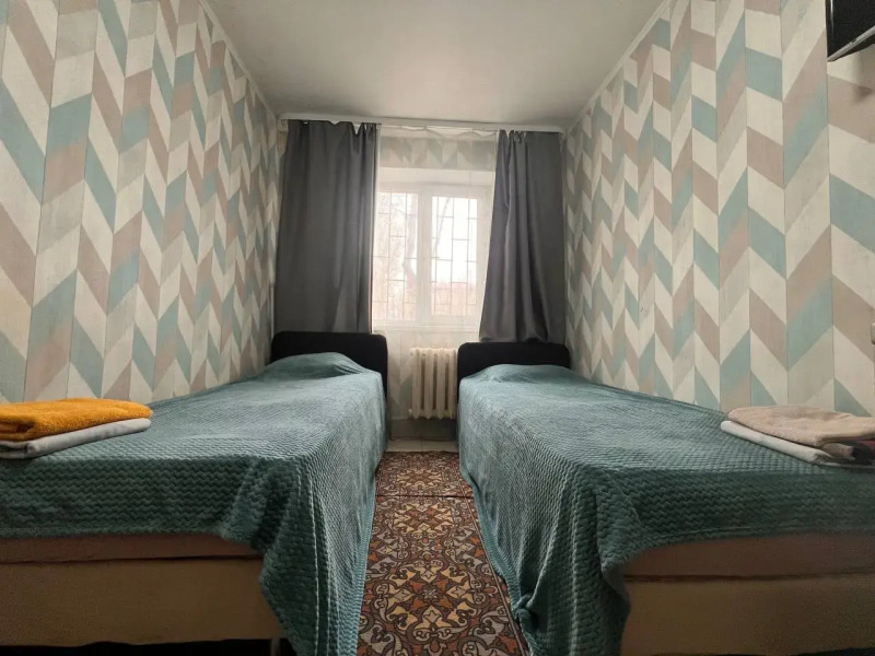 АпартаментыМИНИ СТУДИЯ ЭКОНОМ УЮТНО ЦЕНТР