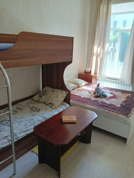 Квартира однокомнатная в самом центре Ярославля