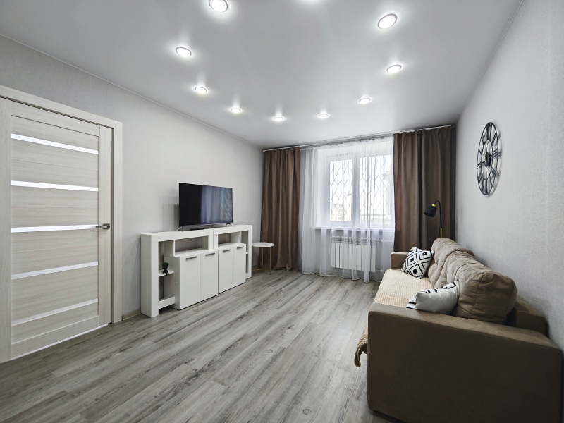 Апартаменты Люкс от СУТОЧНО.ТОБ