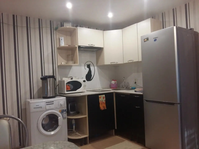 Гостевой Дом Визит на Пионерской