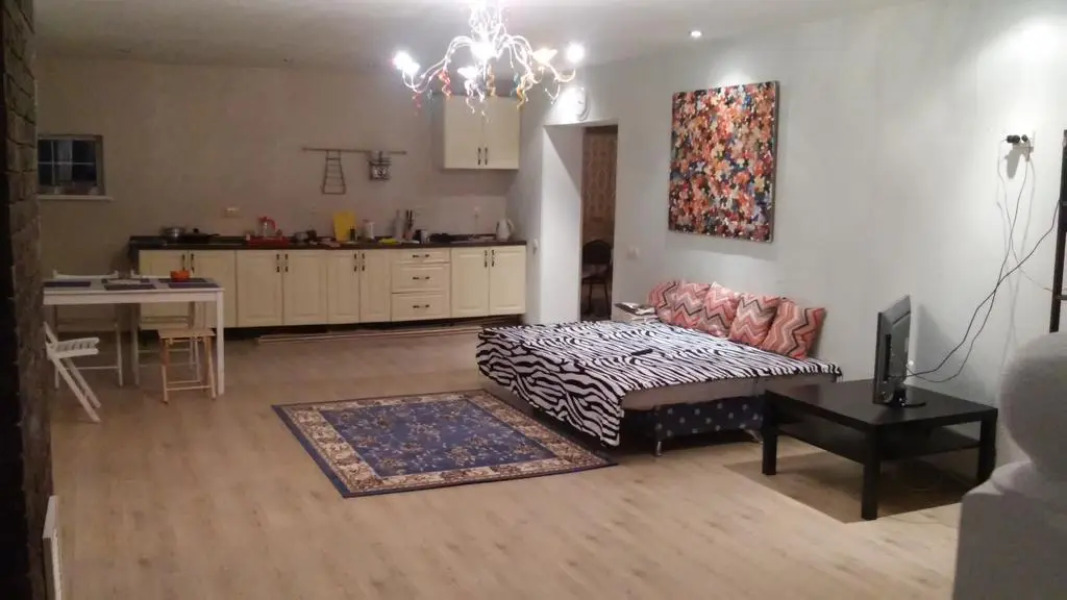 Гостевой Дом New Style