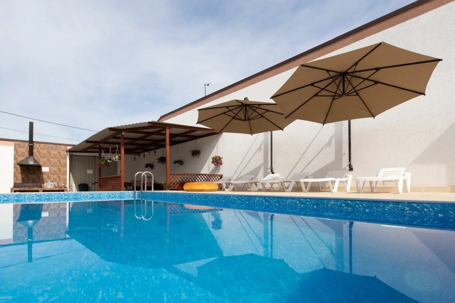 Гостевой дом Александровский