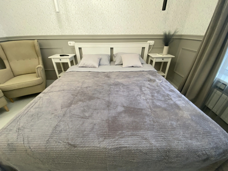 Квартира Новогорск