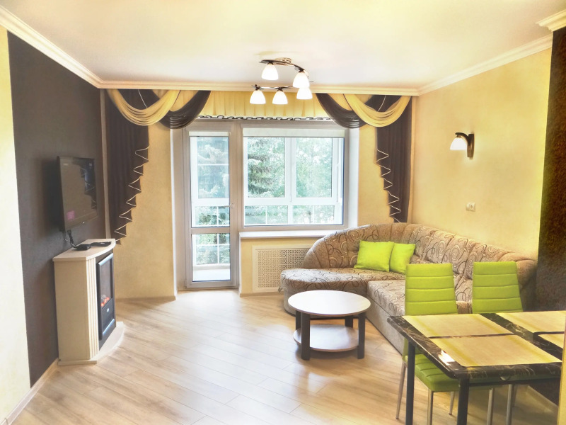 Апартаменты ASTA на Советской