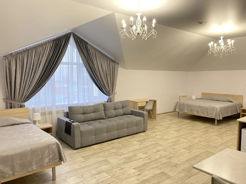 Гостевой Дом Palladium