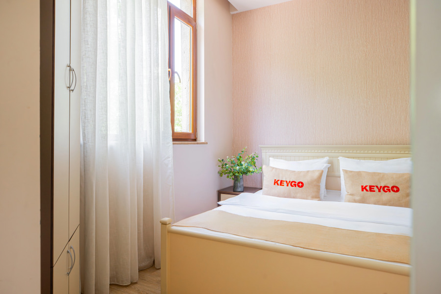 Апартаменты KeyGo #0025 рядом с Оперным театром