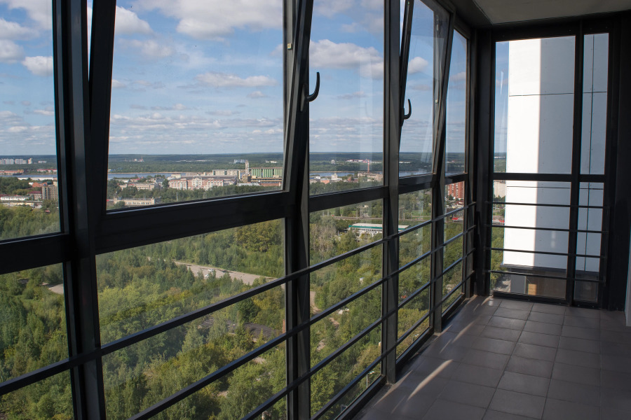 Апартаменты на Энгельса 27