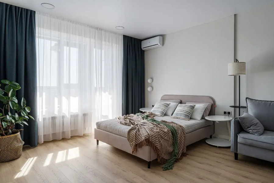 Квартира Camerton apart