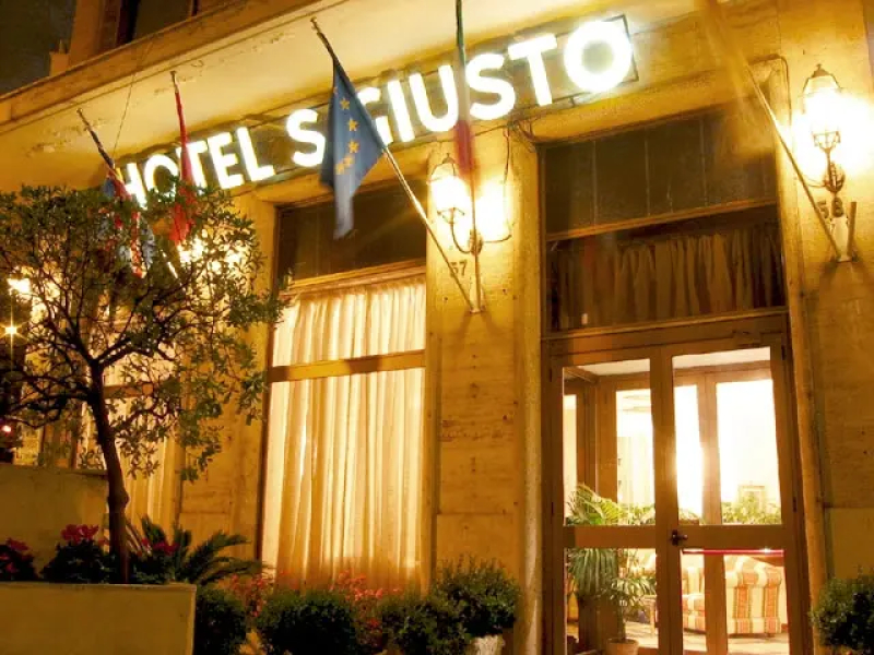 Hotel San Giusto