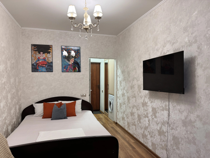 Квартира в Центре Курортной Зоны