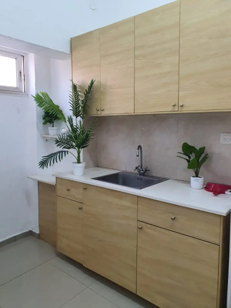 Квартира Оазис с Балконами