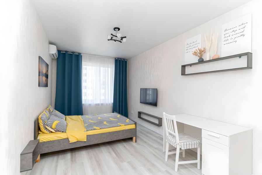 Апартаменты KazanRent