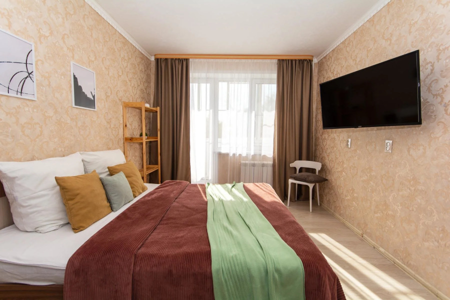 Апартаменты Home Vita (Хоум Вита) на улице Щорса 13