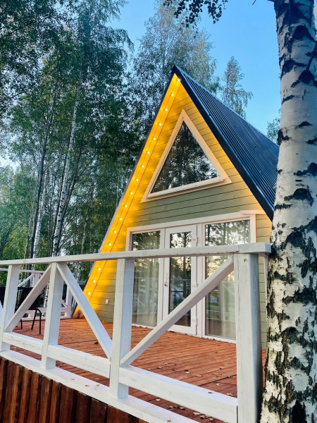 Частный дом Моисеевичи life