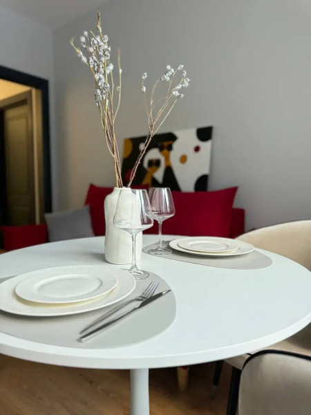 Квартира Домино