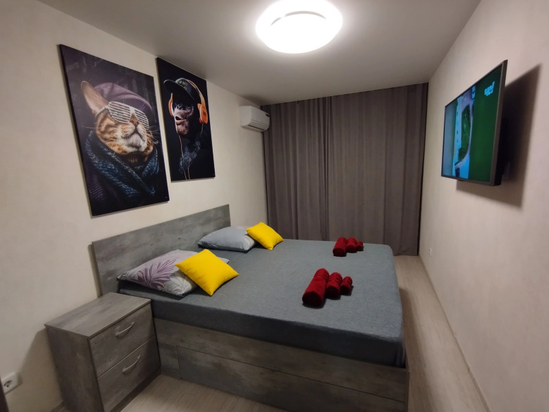 Квартира Двухкомнатная квартира