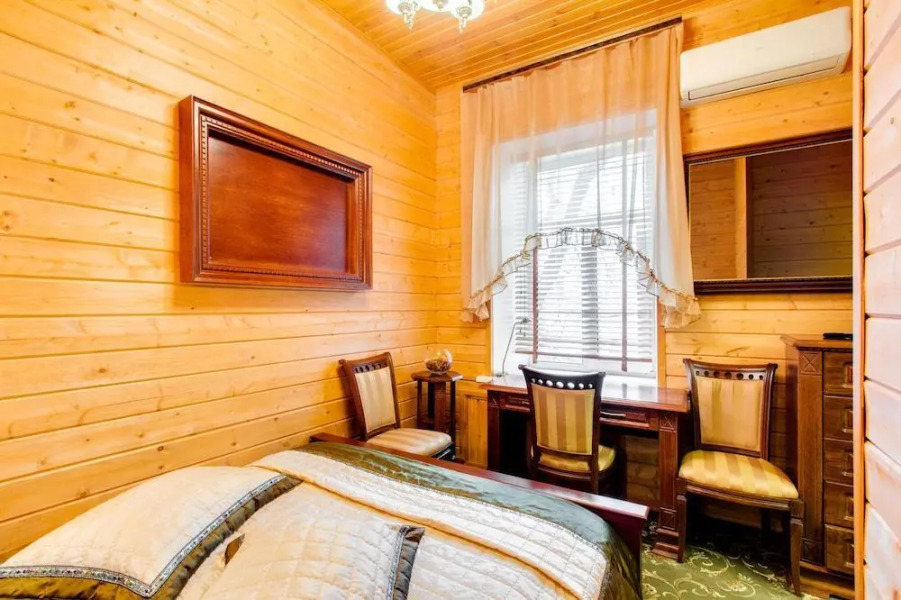 Отель Апельсин на Тверской