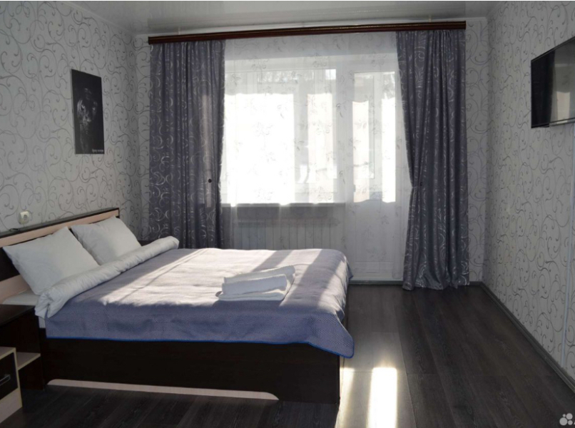 Квартира на улице Ярославской 30А