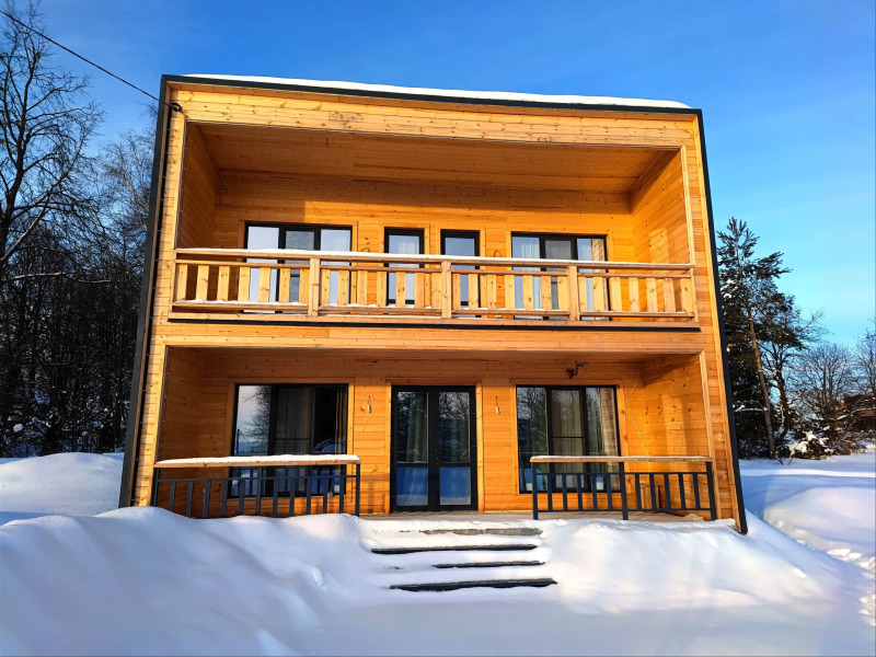 Гостевой дом Кубик-pz