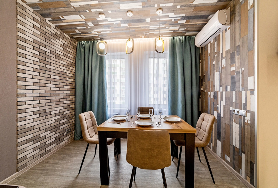 Апартаменты UTrip Chicago