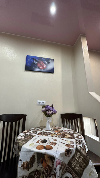 Наш дом Квартира ул. Беломорская 19а 3