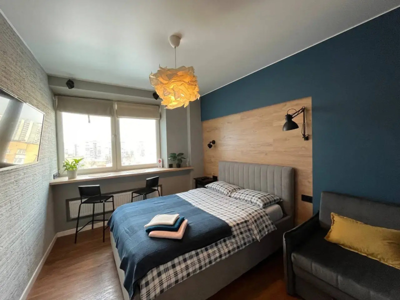 Апартаменты Dream Apartmens 7