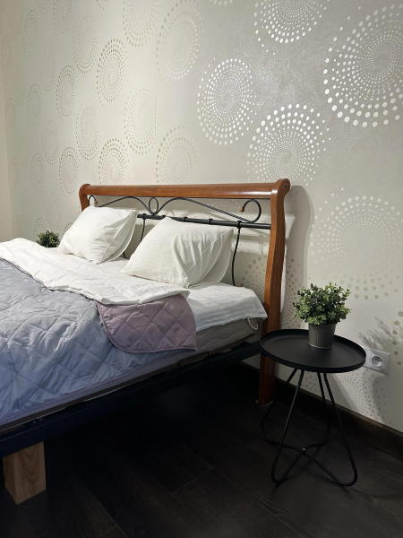 Квартира Тихий Уголок в Историческом Центре Города