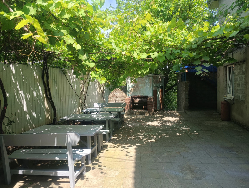 Гостевой дом Джубга Road