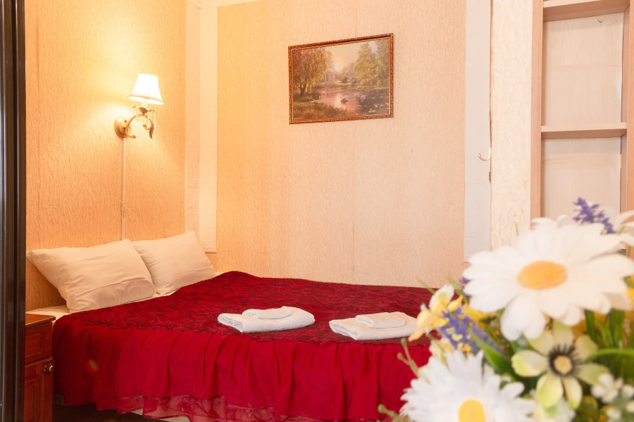 Квартира Уютная Командировка