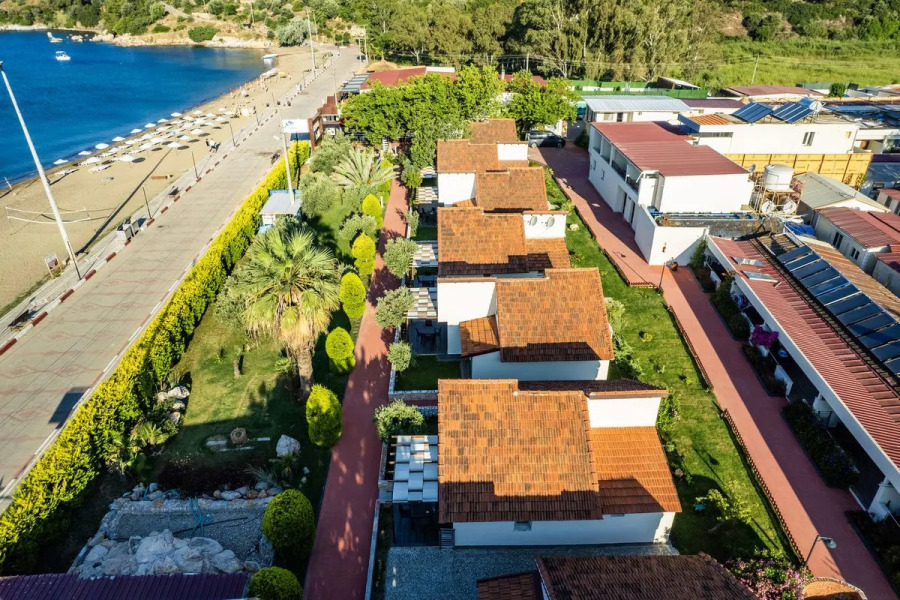 Club Sideris - Halal Family Hotel