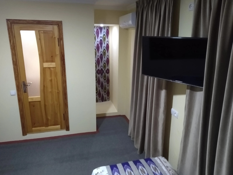 Гостевой дом SAMARKAND STANDART