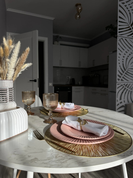 Квартира Уютная квартира