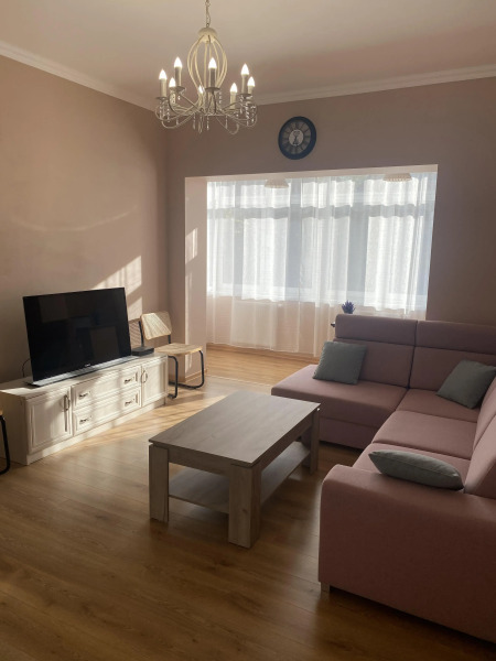 Апартаменты Курортный 875