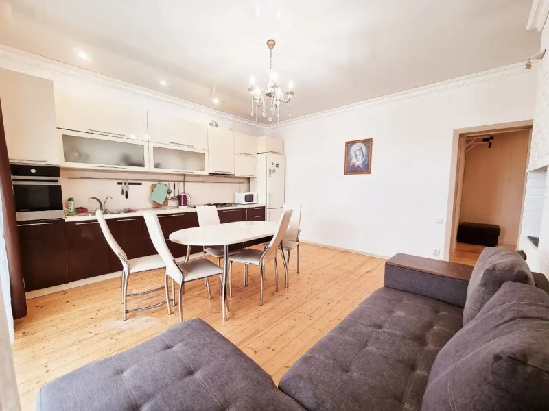 Частный дом Отдельный без хозяев со всеми удобствами