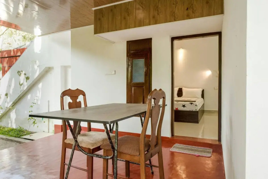 Ночлег и завтрак (B&B) Mararri Beach Pearl