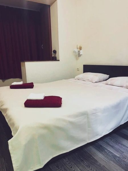 Гостевой дом Снегири